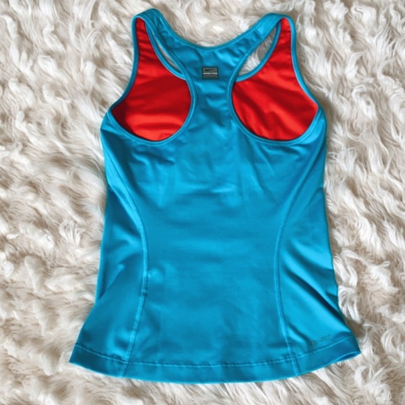 Nike tank top - Picture 3 of 5